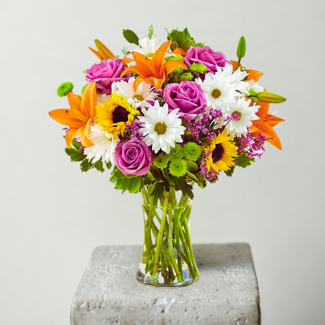 Gift a 3-month Bouquet Subscription
