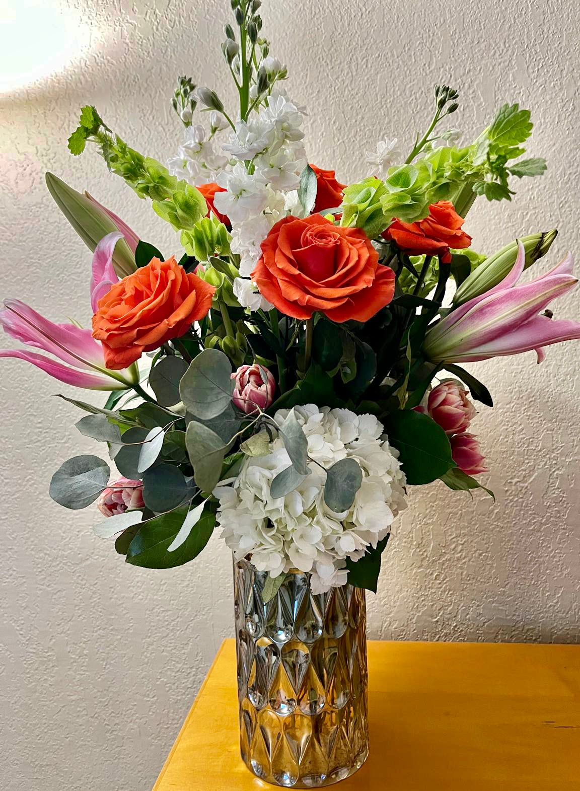 Gift a 3-month Bouquet Subscription