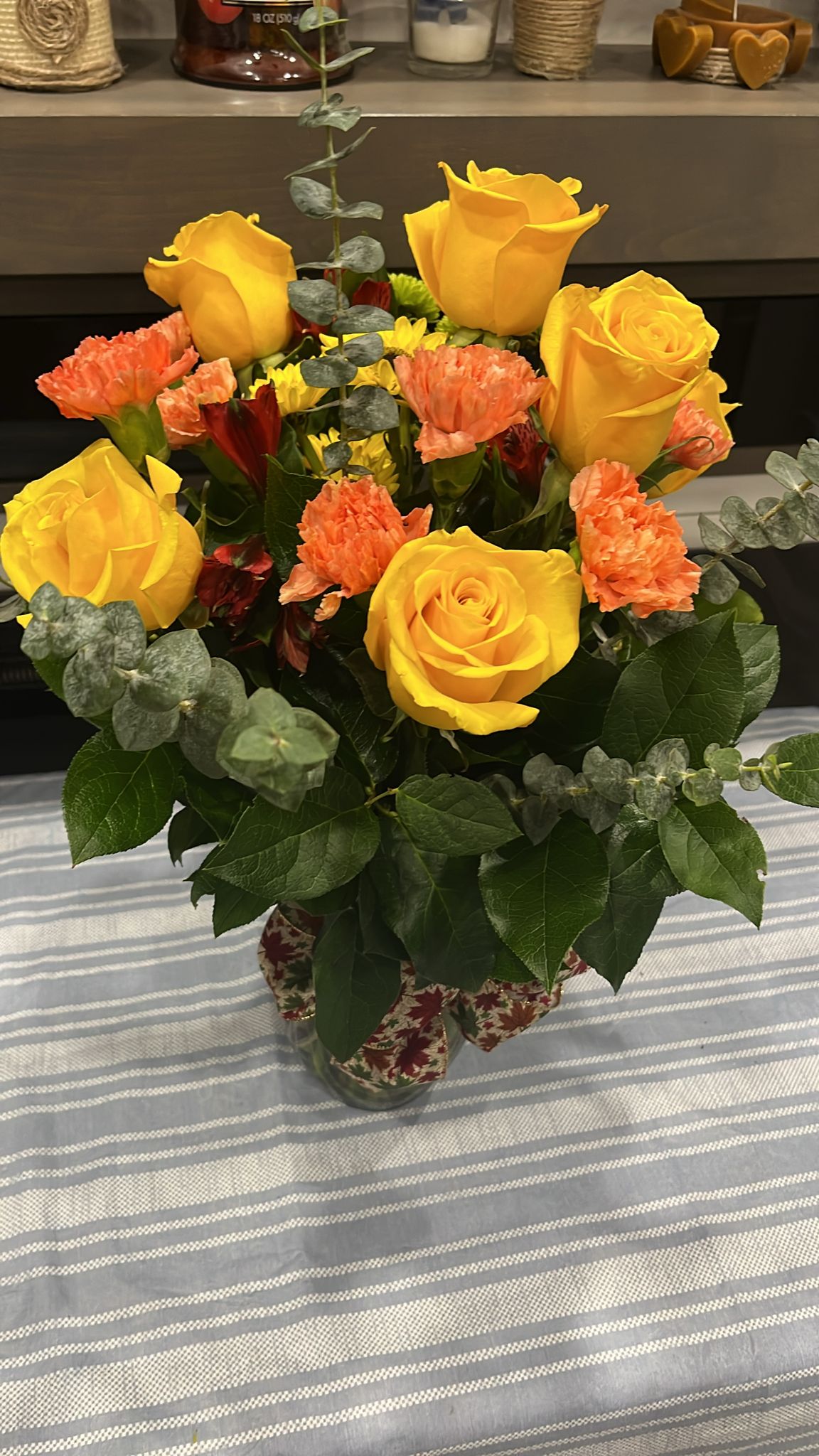 Gift a 3-month Bouquet Subscription