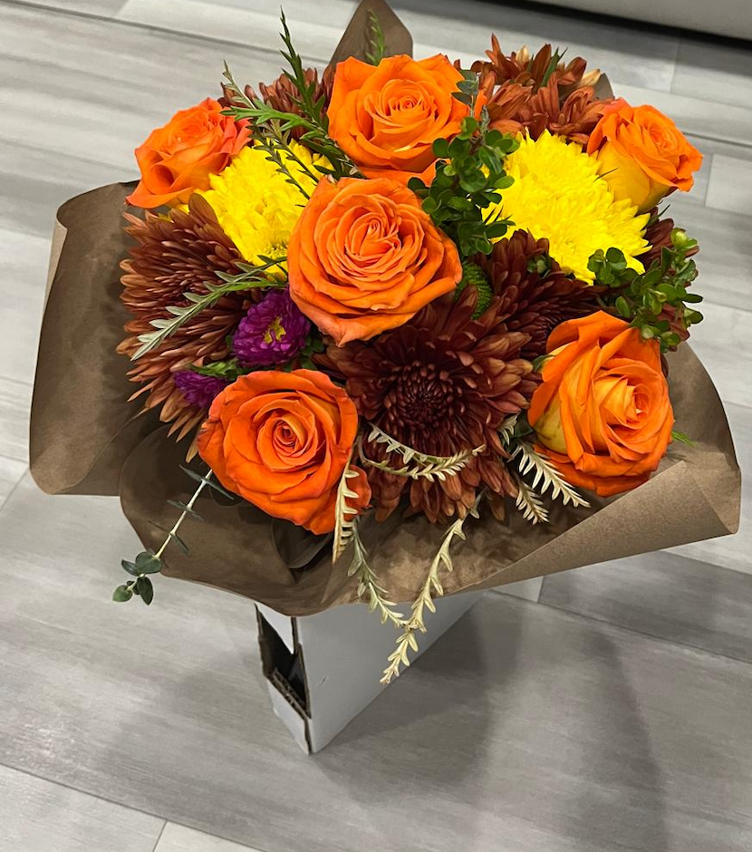 Gift a 3-month Bouquet Subscription