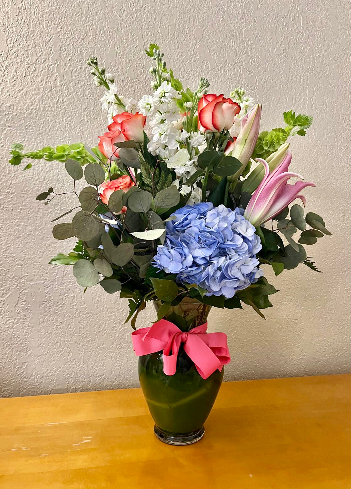 Gift a 3-month Bouquet Subscription