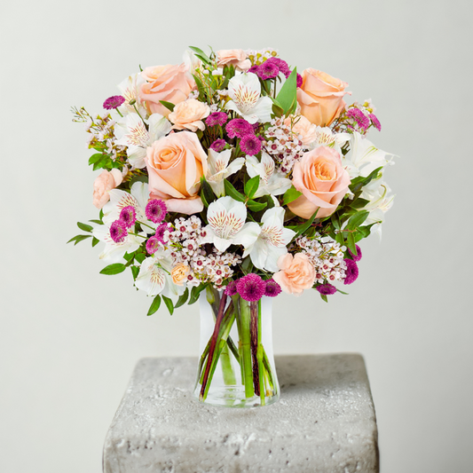 Gift a 3-month Bouquet Subscription